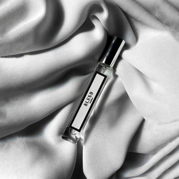 Coco Mademoiselle By Chanel