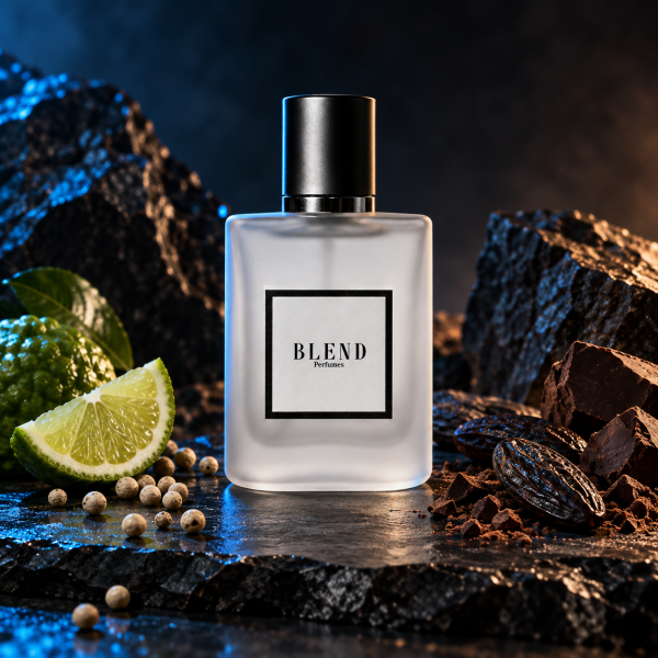 Bad Boy By Carolina Herrera