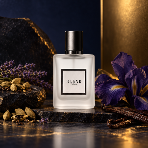 Le Male Le Parfum By Jean Paul Gaultier
