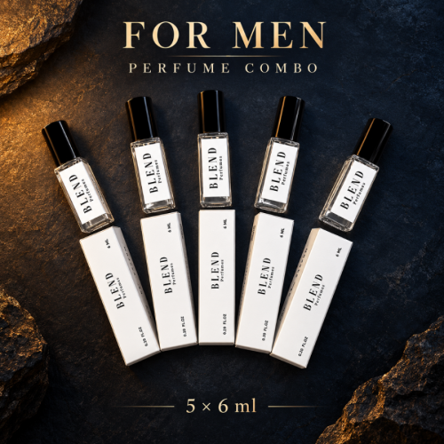 Make your own combo (for men)