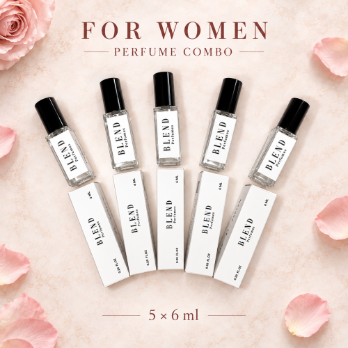 Make your own combo (for women)